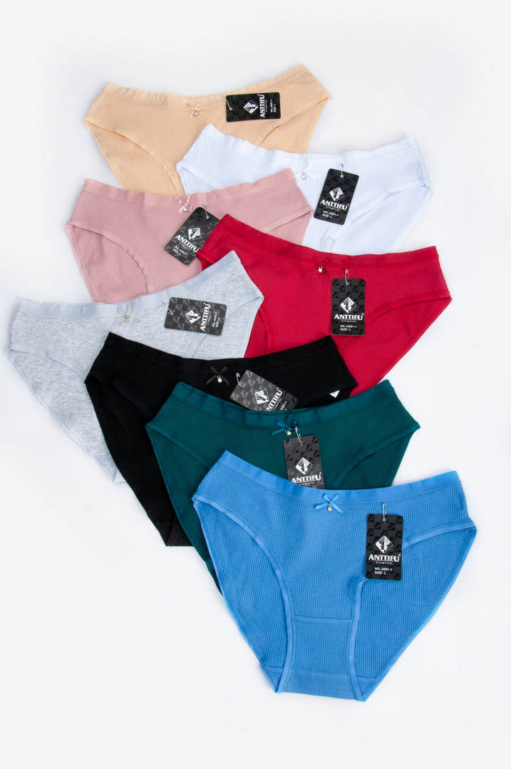 Труси жіночі